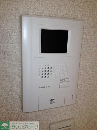 レオパレスグランダームの物件内観写真